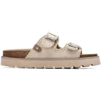 Refresh 175278 Sandals Beige EU 40 Femme