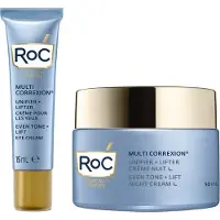 Roc Trousse Routine Even Tone + Lift 1 pc(s) Set(S)