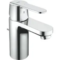 GROHE Get Mitigeur monocommande Lavabo Taille S Chromé 31148000
