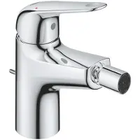 GROHE Swift Mitigeur monocommande Bidet - Chromé - 24332001