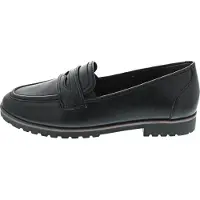 Tamaris Chaussure basse noir
