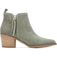 Refresh 175151 Heel Booties Vert EU 37 Femme