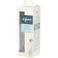 Difrax Biberon S anti-colique Natural Stone - 250 ml 1 pc(s) Biberon