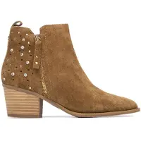 Carmela 163151 Heel Booties Marron EU 41 Femme
