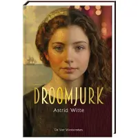 De Vier Windstreken Droomjurk - Astrid Witte