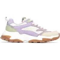 Refresh 175017 Trainers Blanc EU 35 Femme