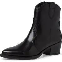 Tamaris Bottines noir