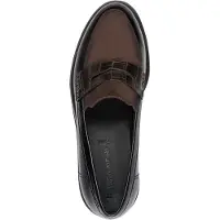 Tamaris Chaussure basse marron