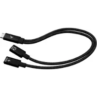 ITEC Câble Splitter Audio Data Pd100w