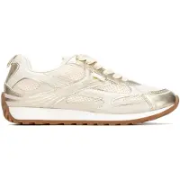 Xti 145003 Trainers Doré EU 40 Femme