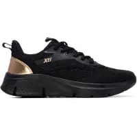 Xti 145170 Trainers Noir EU 41 Femme