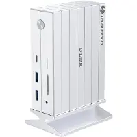 D-Link Port USB DUF-E01/E Noir