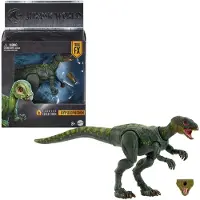 Mattel Jurassic World JKM94, 8 ans et plus, multicolore, plastique