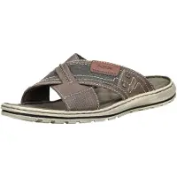 Rohde Mule marron