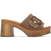 Carmela 163158ca Couleur Marron