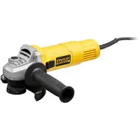 Stanley Meuleuse 1 Main 115mm - 600W FATMAX - FMEG615-QS
