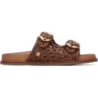 Carmela 163058 Sandals Marron EU 37 Femme
