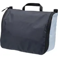 Cocoon Allrounder Light L Wash Bag Gris