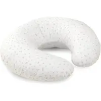 cambrass Plumeti 53x45x10 Cm Nursing Pillow Beige Enfants