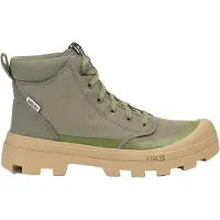 Aigle Tenere Hike Trainers Vert EU 40 Homme