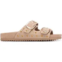 Xti 145066 Sandals Beige EU 38 Femme