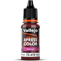 Vallejo Seraph Red-
