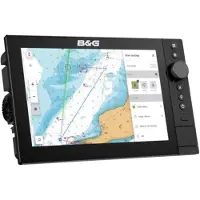 B&G Traceur De Pêche Zeus Sr 10´´