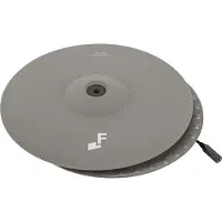Ef-Note EFD-H14 14 Hi Hat Cymbals