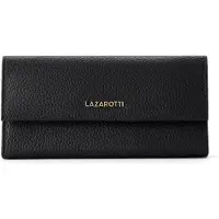 Lazarotti Porte-monnaies 'Bologna' noir