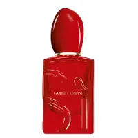 Giorgio Armani Sì Passione Red Musk Eau de Parfum Vaporisateur (50 ml)