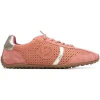 Carmela 163109 Trainers Orange EU 36 Femme