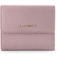 Lazarotti Porte-monnaies 'Bologna' rose