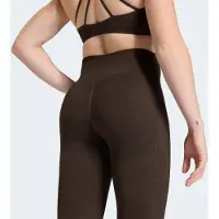 Adidas Workout Essentials Scrunch Leggings Marron S Femme