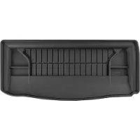 Frogum TAPIS DE COFFRE EN CAOUTCHOUC TESLA MODEL S 12- DOLNA TM405363