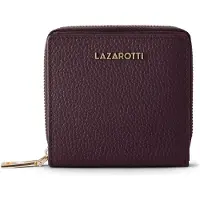Lazarotti Porte-monnaies 'Bologna' bordeaux