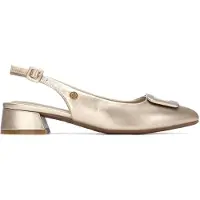 Refresh 175085 Heel Shoes Doré EU 38 Femme