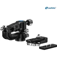 Leofoto PG-2L Tête de cardan