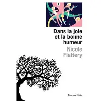 De L'olivier Eds Dans la joie et la bonne humeur