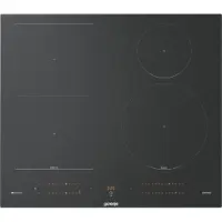 Gorenje Induktionskochfeld 60cm AreaFlex WiFi Matt