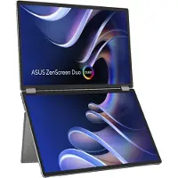 Asus ZenScreen Duo OLED MQ149CD