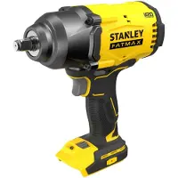 Stanley Boulonneuse à chocs 1/2" BRUSHLESS 950 Nm SFMCF940B-XJ- Lithium 18V V20