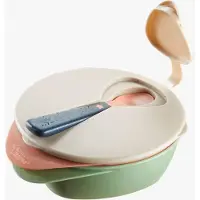 Tommee tippee Easy Scoop 6 m+ set de repas pour enfant 4 pcs