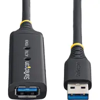 StarTech.com .com Câble d'extension USB 3.0 actif 10 m - M/F