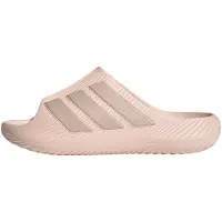 Adidas Mule 'Purechill' gris / rose