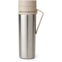 Brabantia Bouteille Isotherme Make&take 500ml