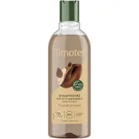 Timotei Shampoo - 300ml - reflets naturels - met henna bruin haar