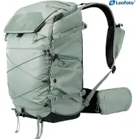 Leofoto Backup Series Sac à Dos 35L Vert
