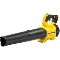 Stanley Souffleur Axial Brushless 18V FATMAX V20 SFMCBL730M1-QW - 1 Batterie 4Ah + Chargeur