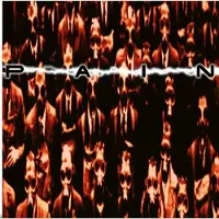 Pain CD de - (Remaster 2026) - pour Indifférent - Standard - Taille Standard