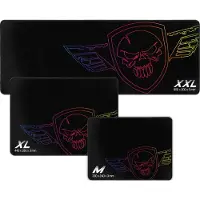 Spirit Tapis De Souris Darkskull Xl
